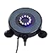 Produktbild Starter DC Runde Aquarium Aquarium Lampe Licht 12V