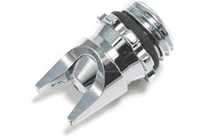 Harder & Steenbeck Tapa de aire "Fineline" CRPlus 0.15/0.2 mm #126784