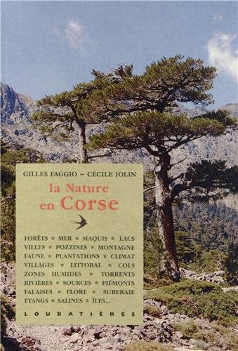 Download La Nature en Corse Download La Nature en Corse