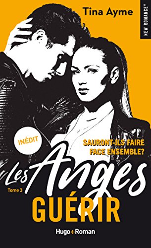 Les anges - tome 3 Guérir gratuit Les anges - tome 3 Guérir gratuit