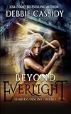 Cover zum Buch Beyond Everlight