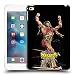 Produktbild Head Case Designs Offizielle WWE Ecke Ring Ultimate Warrior Ruckseite Hülle für Apple iPad Mini 4