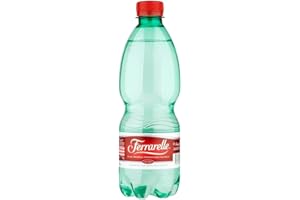 FERRARELLE ACQUA FRIZZANTE 500 ML 24 BOTTIGLIETTE
