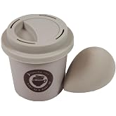 Nascita Coffee Makeup Sponge - 106