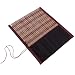 Segolike Bamboo Roll Up Writing Brushes Bag Chinese Calligraphy Brush Pouch Accesory RS.395.00