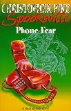 Cover zum Buch Phone Fear