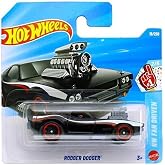 Hot Wheels Tekli Arabalar RODGER DODGER (KISA KART) JJK71