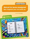Manuel du jeune enseignant (+ CD-Rom)