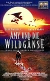 Amy und die Wildg�nse [VHS] - Jeff Daniels