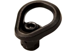 Magpul Industries paraclip Quick Detach Adaptador