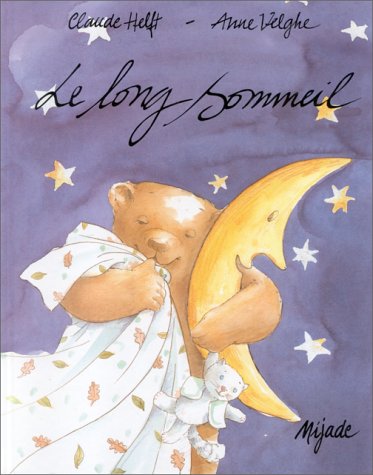 couverture de : LONG SOMMEIL (LE)