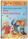 Cover zum Buch Anna feiert Geburtstag