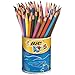 Price comparison product image BIC Kids Evolution ECOlutions Colouring Pencils 60 Tin