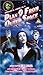 Produktbild Plan 9 from Outer Space [VHS] [UK Import]