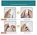 niceEshop(TM) Professional Men Kids 2 Model Cordless Home Hair Clipper Trimmer Haircut Machine