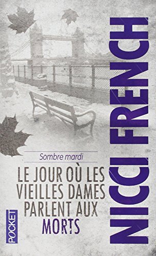 couverture de : Sombre mardi