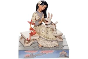 ENESCO Disney Tradition 6007061 Figurina Mulan
