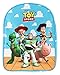 Produktbild Offizieller lizenzierter Kinderrucksack Disney Pixar Toy Story Blue