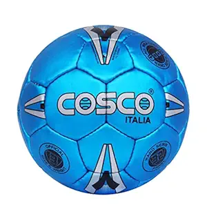 Cosco Italia Football, Size 3 (Colors may very)
