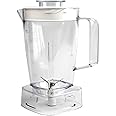 REPLACEMENT BLENDER JAR SUITABLE FOR MOULINEX LM242025