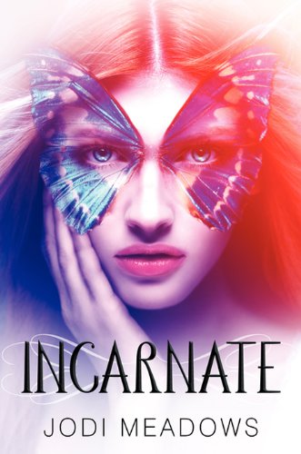 Télécharger Incarnate (English Edition) Livre eBook France