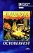 Produktbild Bayern erleben - Das Münchner Oktoberfest (engl. Sprachfassung, NTSC) [VHS]