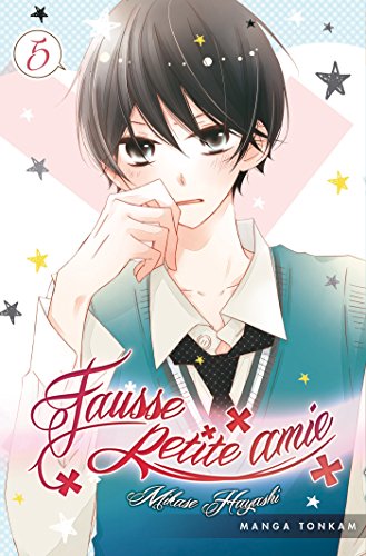 Fausse Petite Amie — Tome 5