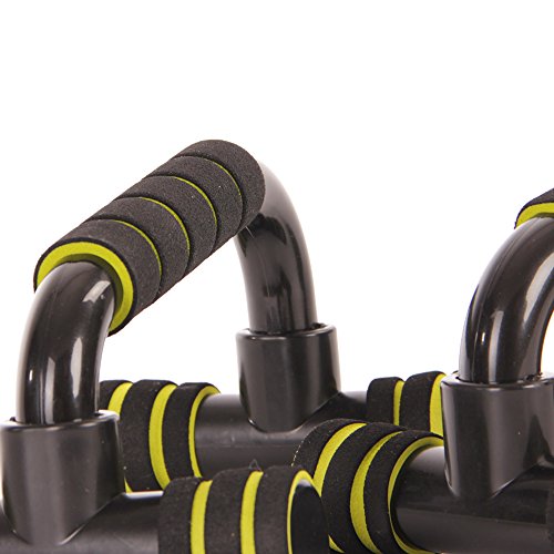 Liegestützgriffe Profi Edition Push Up Bar / Handle Set - 3