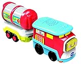 Vtech Baby Toot Toot Drivers Motorised Train Toy