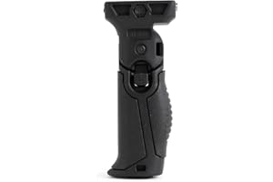 YAK Archery Klappbare Vordergriff für Armbrust und Airsoft