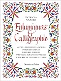Enluminures et calligraphie