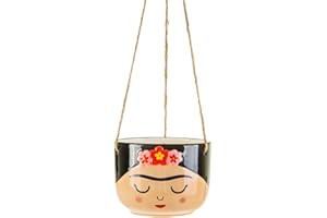 Sass & Belle Frida Maceta, Multicolor