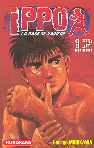 couverture de : Ippo