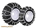 Produktbild Schneeketten-Satz für kleine Maschinen Leiterkette 23x10.50-12 / 22x11.00-8 / 22x11-10 / 23x10.00-12 / 24x9.50-12
