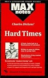 Image de Hard Times (MAXNotes Literature Guides)