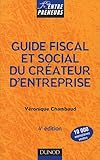 Image de Guide fiscal et social du créateur d'entreprise