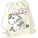 Produktbild Pummeleinhorn Stoffrucksack - Keksdose