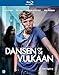 Dancing on the Volcano ( Dansen op de vulkaan ) [ Origen Holandés, Ningun Idioma Espanol ] (Blu-Ray)