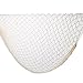 Produktbild Sicai, dekoratives Fischernetz, weiß, dekorativer Hintergrund, für Bar oder Party, hängende Dekoration, 100 x 200 cm