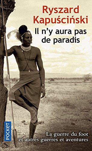 Download Il n'y aura pas de paradis