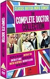 The Complete Doctor Collection (Doctor in the House / Doctor at Sea / Doctor at Large / Doctor in Love / Doctor in Distress / Doctor in Clover / Doctor in Trouble...)[Region 2] by Dirk Bogarde - Dirk Bogarde