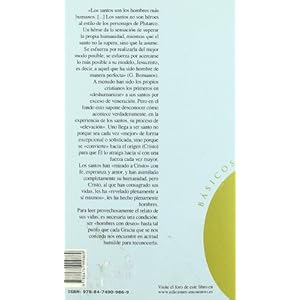 Retratos de Santos (Básicos)