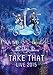 Take That Live 2015 [DVD]