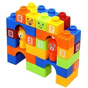 funskool building blocks