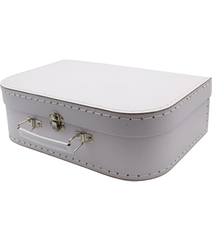 Valigetta Regalo Elegante Per Soldi E Ricordi - Design Tom Hugh Per Compleanni E Viaggi - Foto 7