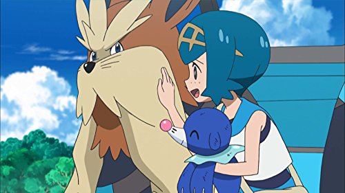 Eine Schatzsuche im Akala-Stil!