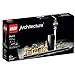 Price comparison product image LEGO Architecture Berlin 21027 12+