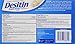 Desitin Rapid Relief Diaper Rash Cream - 2/6 oz.