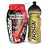 Produktbild Isostar Long Energy 790 G + Flask