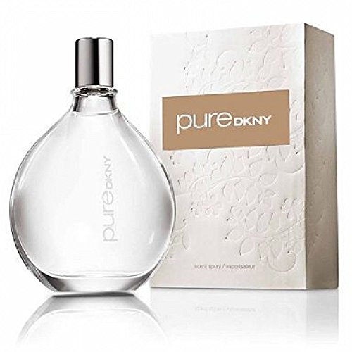 DKNY Pure Vanilla Eau de Parfum Spray 15 ml